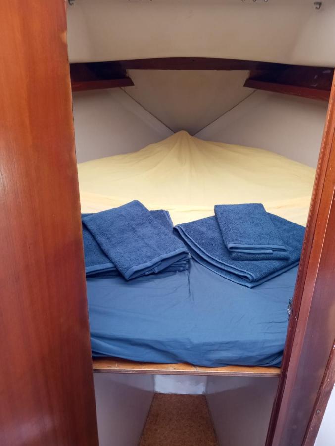ホテル Lisbon Cosy Boat エクステリア 写真