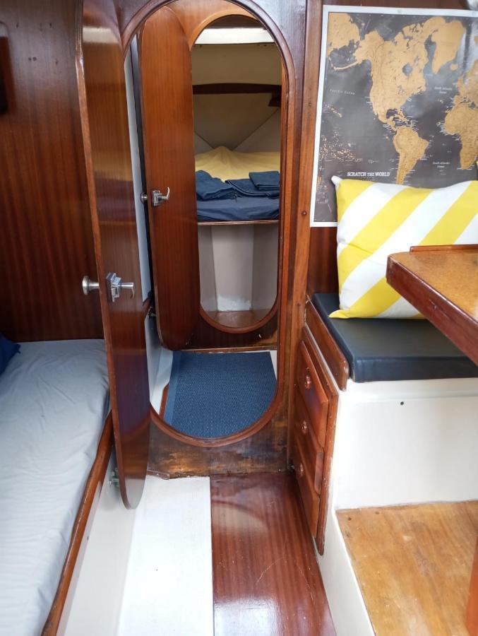 ホテル Lisbon Cosy Boat エクステリア 写真