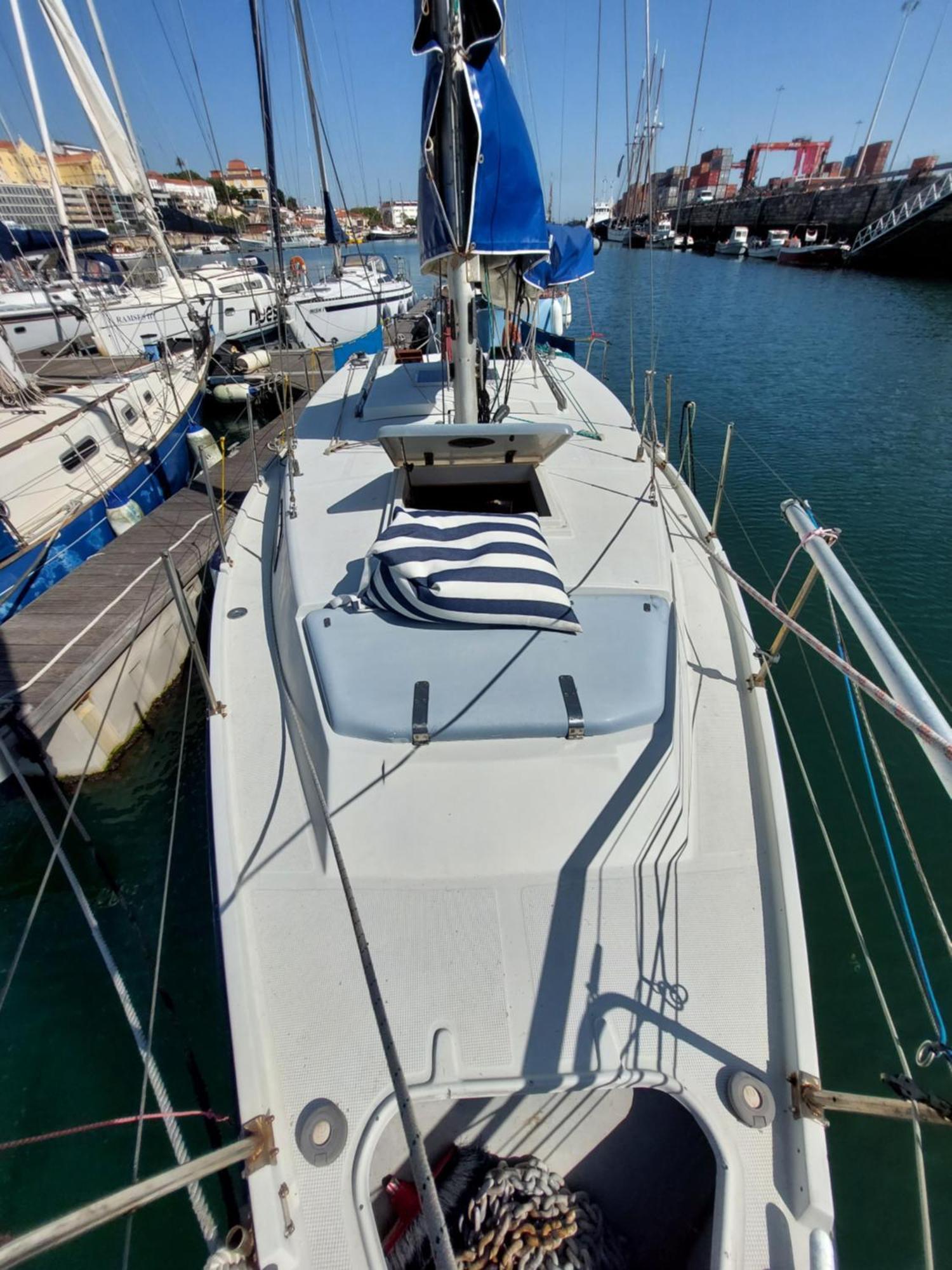 ホテル Lisbon Cosy Boat エクステリア 写真